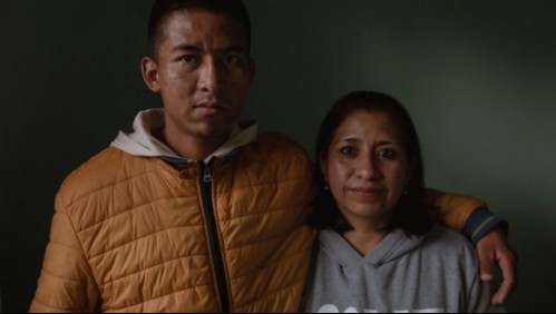 Joven pasa nueve meses preso acusado de robar sandía y 9 dólares en México