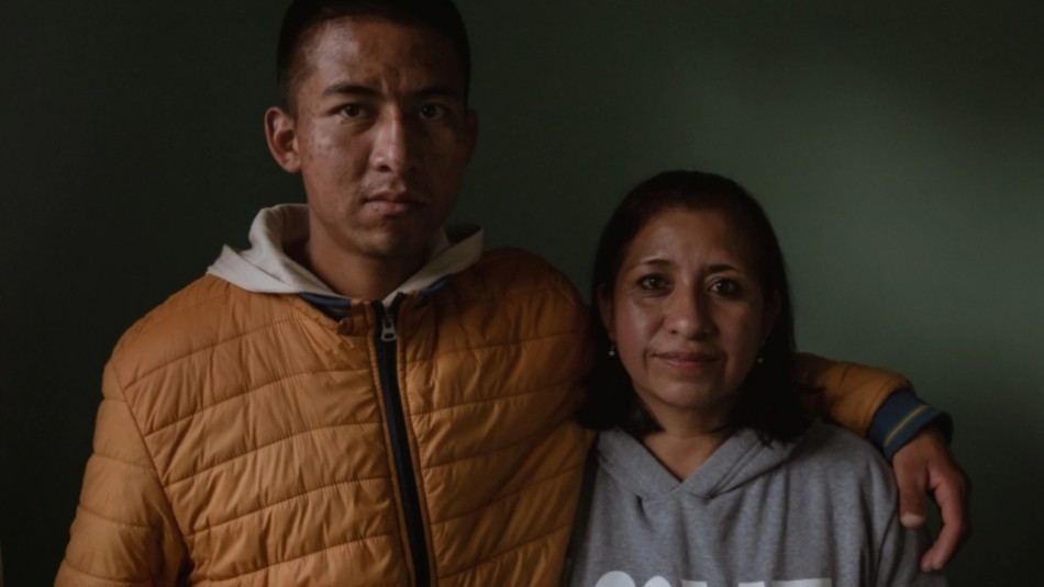 Joven pasa nueve meses preso acusado de robar sandía y 9 dólares en México Joven pasa nueve meses preso acusado de robar sandía y 9 dólares en México