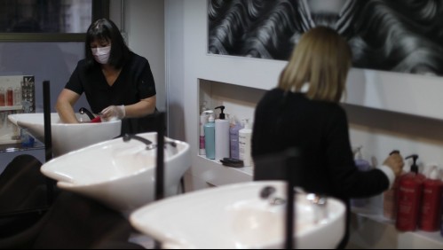 Solo tres días de plazo: Así puedes postular al Subsidio Reactívate Belleza de hasta $3 millones