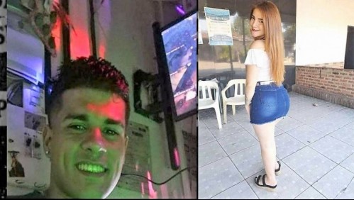 Mujer mata a puñaladas a su novio al descubrirlo con otra tomando licor en un bar