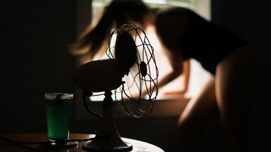 Sofocos de la menopausia: Expertos determinan que una dieta vegana reduce 84% estos síntomas Sofocos de la menopausia: Expertos determinan que una dieta vegana reduce 84% estos síntomas
