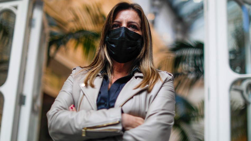 constituyente-teresa-marinovic Marinovic es acusada de