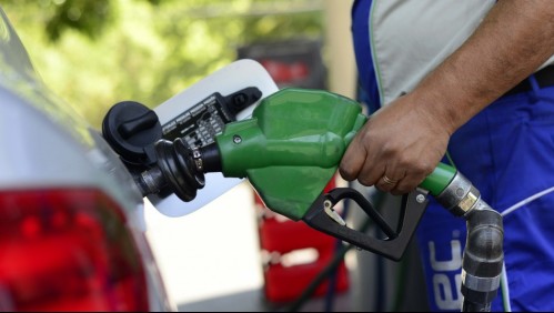 Gobierno y precio de la bencina: 'Seguramente va a seguir subiendo en las próximas semanas'