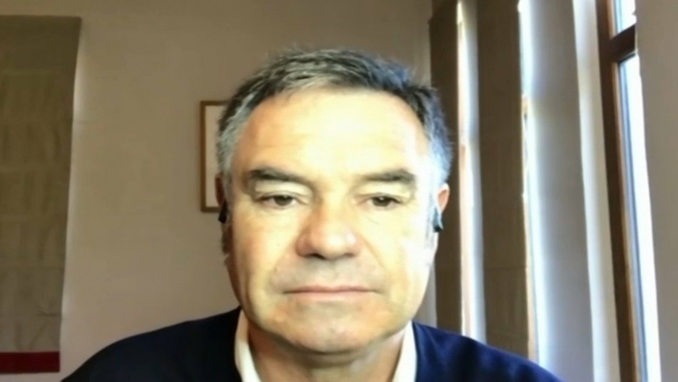ossandon-elecciones Ossandón realiza duro análisis de las presidenciales:
