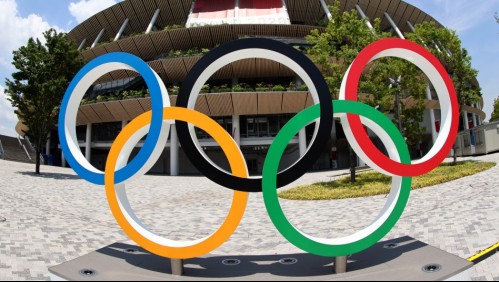 Tokio no descarta suspender los Juegos Olímpicos si aumentan los casos de Covid