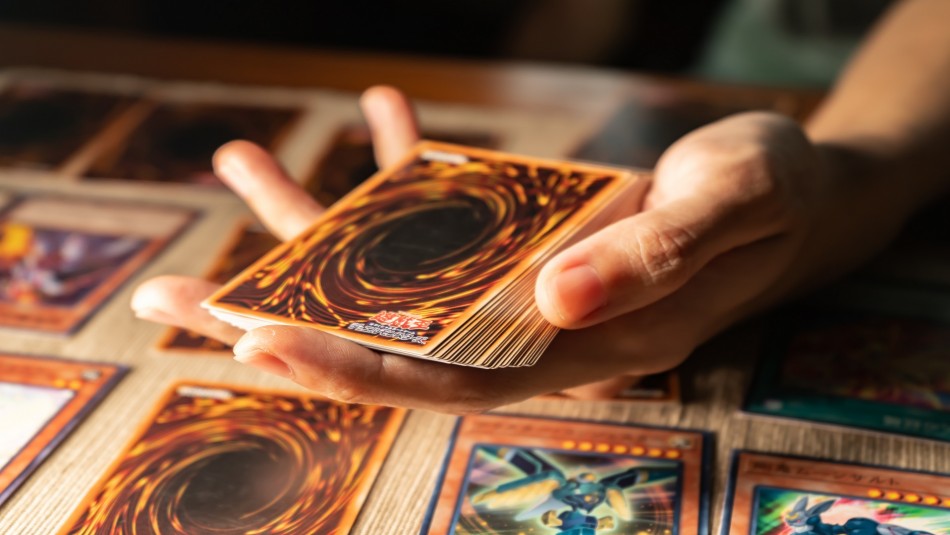 yu-gi-oh!-master-duel Yu-Gi-Oh! Master Duel