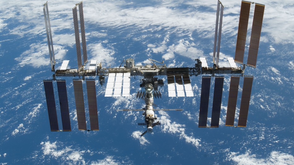 Como si fuera una estrella: Revisa cómo ver la Estación Espacial en el cielo Como si fuera una estrella: Revisa cómo ver la Estación Espacial en el cielo