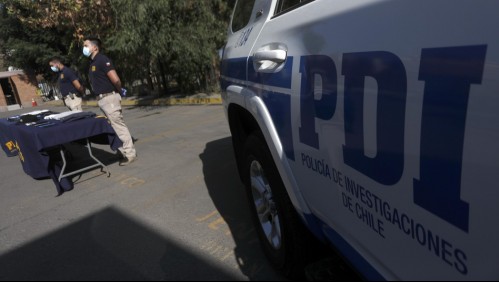 Hallan misteriosa droga en Chile: Era enviada desde París como 'chocolates'