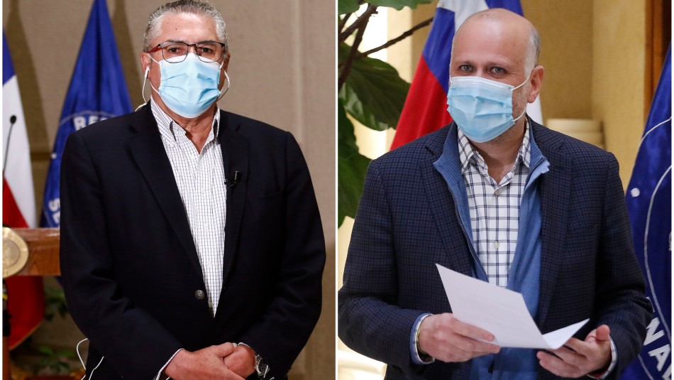 Pizarro pide que Narváez baje candidatura en favor de Provoste y Elizalde insiste en primarias Pizarro pide que Narváez baje candidatura en favor de Provoste y Elizalde insiste en primarias