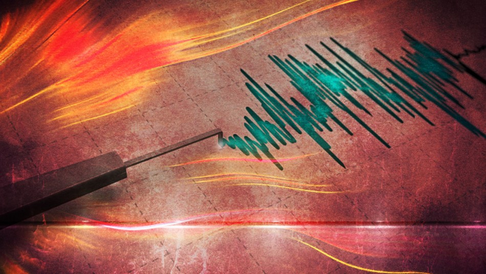 SHOA descarta tsunami en Chile tras fuerte temblor en Panamá SHOA descarta tsunami en Chile tras fuerte temblor en Panamá