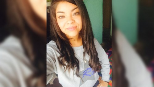 Caso Daniela Reyes: condenan por lesiones a expareja pese a que familia acusaba femicidio