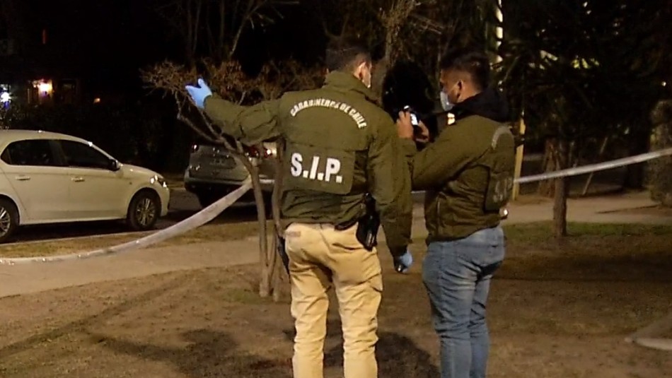 detienen-a-joven-que-habria-amenazado-a-su-abuelo-con-un-arma-de-fuego Carabineros disparan a joven que habría amenazado a su abuelo con un arma de fuego