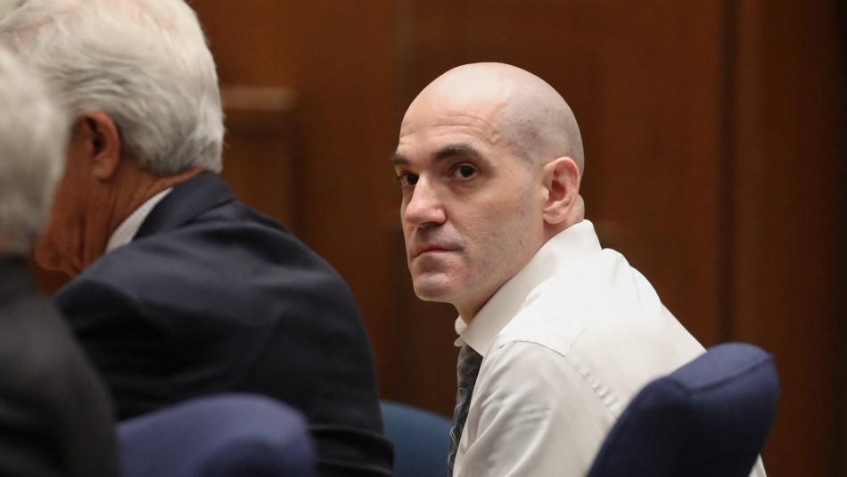 michael-gargiulo-destripador Condenan a muerte a