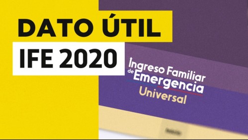 Pagos del IFE vencidos de 2020: ¿Quiénes recibirán el dinero?