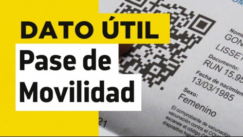 Pase de Movilidad: ¿Se puede obtener sin Clave Única?