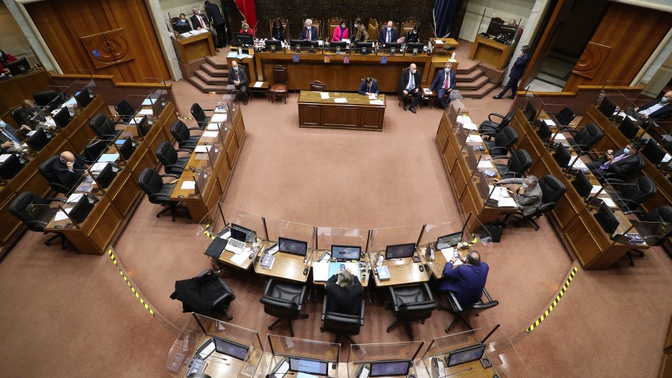 senado-matrimonio-igualitario Senado aprueba matrimonio igualitario y despacha proyecto a la Cámara de Diputados