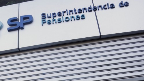 Diputado Ilabaca oficia a la superintendencia por 'pérdidas considerables' de fondos AFP