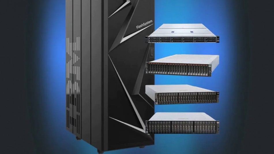 IBM agrega protección de datos mejorada a FlashSystem para ayudar a impedir ciberataques IBM agrega protección de datos mejorada a FlashSystem para ayudar a impedir ciberataques