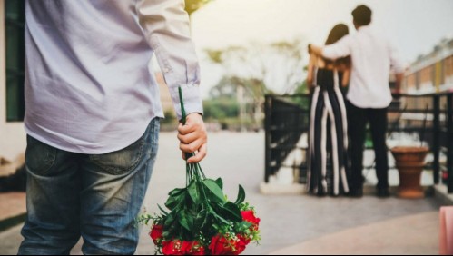 '¡Te encontré en un hotel con mi amigo!': Hombre encara a su esposa tras descubrir infidelidad