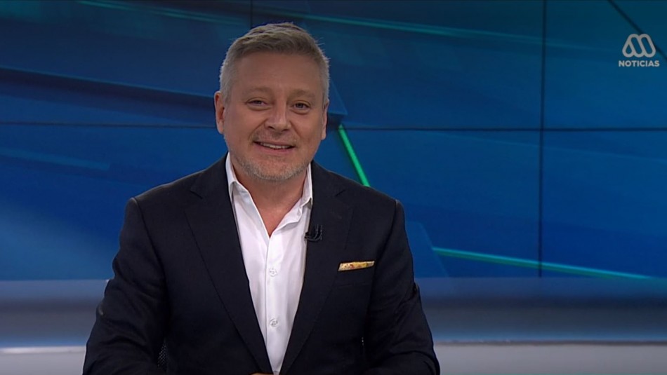 Meganoticias Prime - Miércoles 21 de julio 2021 Meganoticias Prime - Miércoles 21 de julio 2021