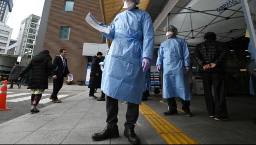 India investiga el primer caso de muerte de un niño de 11 años por gripe aviar