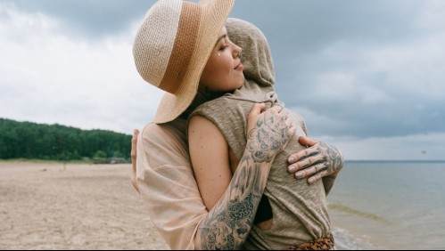 Marcarse la piel para superar traumas: Estos son los poderes curativos de los tatuajes