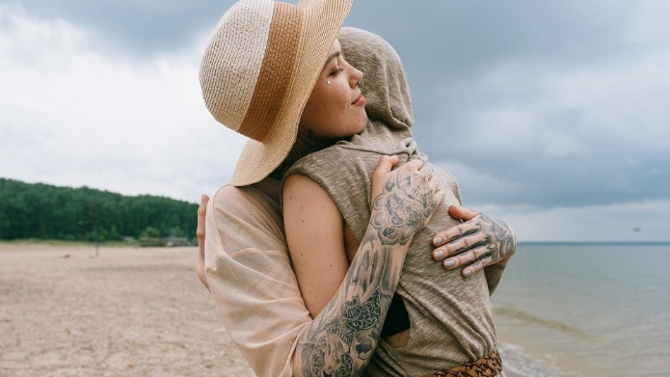 Marcarse la piel para superar traumas: Estos son los poderes curativos de los tatuajes Marcarse la piel para superar traumas: Estos son los poderes curativos de los tatuajes