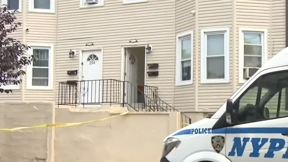 Asesinan a golpes a anciano y dejan un mensaje en su cadáver Asesinan a golpes a anciano y dejan un mensaje en su cadáver