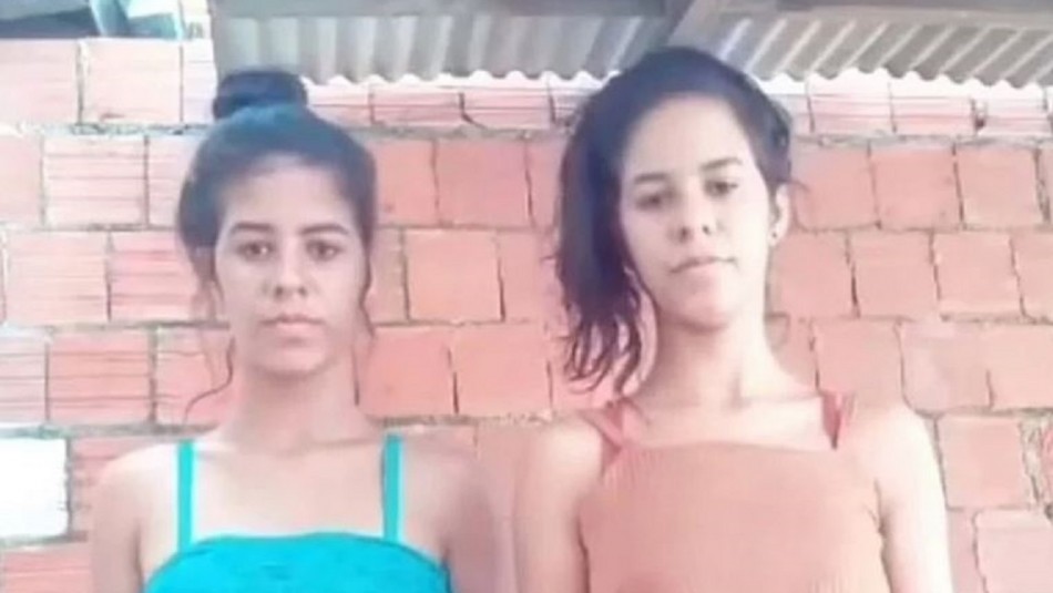 Hermanas gemelas son asesinadas en medio de una transmisión en vivo por Instagram