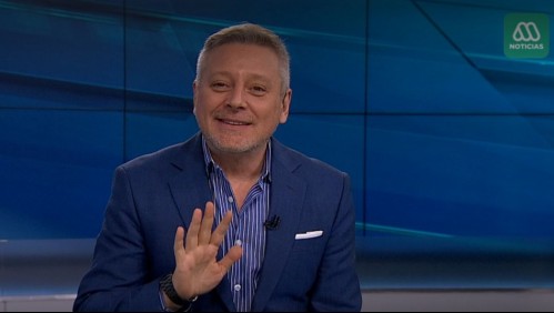 Meganoticias Prime - Jueves 22 de julio 2021