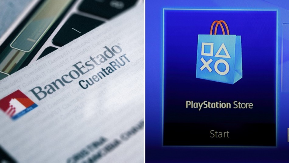 Tarjeta PlayStation: ¡tu cuenta bancaria da mucho juego!
