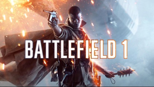 Amazon Prime Gaming: Conoce cómo obtener gratis el juego Battlefield 1