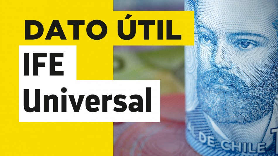 Ife Universal Revisa Hasta Que Mes Recibes Los Pagos Del Bono Meganoticias