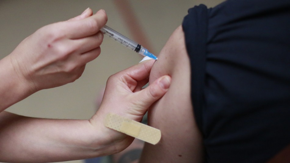 Las comunas donde reportaron falta de stock para vacunar contra el coronavirus