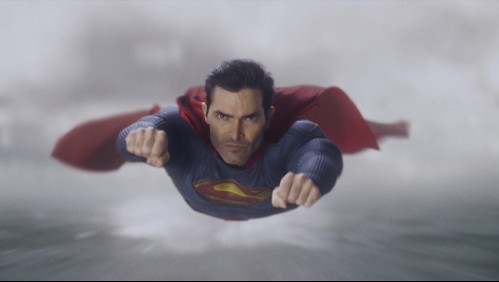 'Superman & Lois': Nueva serie ya está disponible en HBO Max