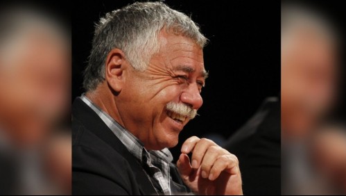 Revisa todo sobre los implantes de rótula, cirugía a la que se someterá Carlos Caszely