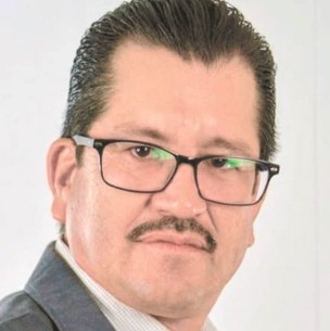 Asesinan a periodista Ricardo Domínguez López en México Asesinan a periodista Ricardo Domínguez López en México