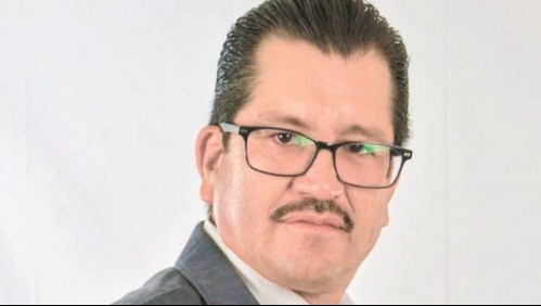 Asesinan a periodista Ricardo Domínguez López en México