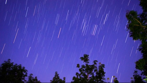 Lluvia de estrellas Perseidas: Cómo puedes disfrutar del evento