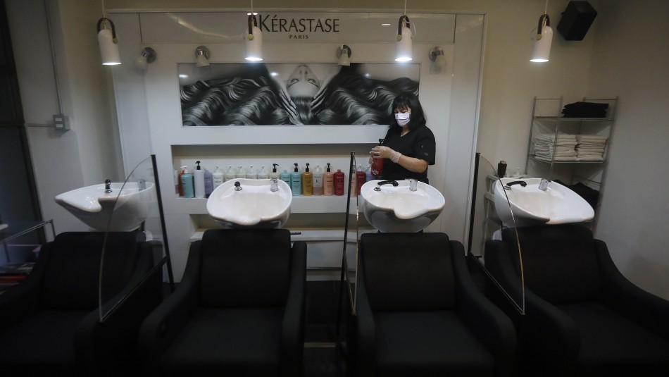 Últimas horas para postular: Conoce los requisitos del Subsidio Reactívate Belleza Últimas horas para postular: Conoce los requisitos del Subsidio Reactívate Belleza