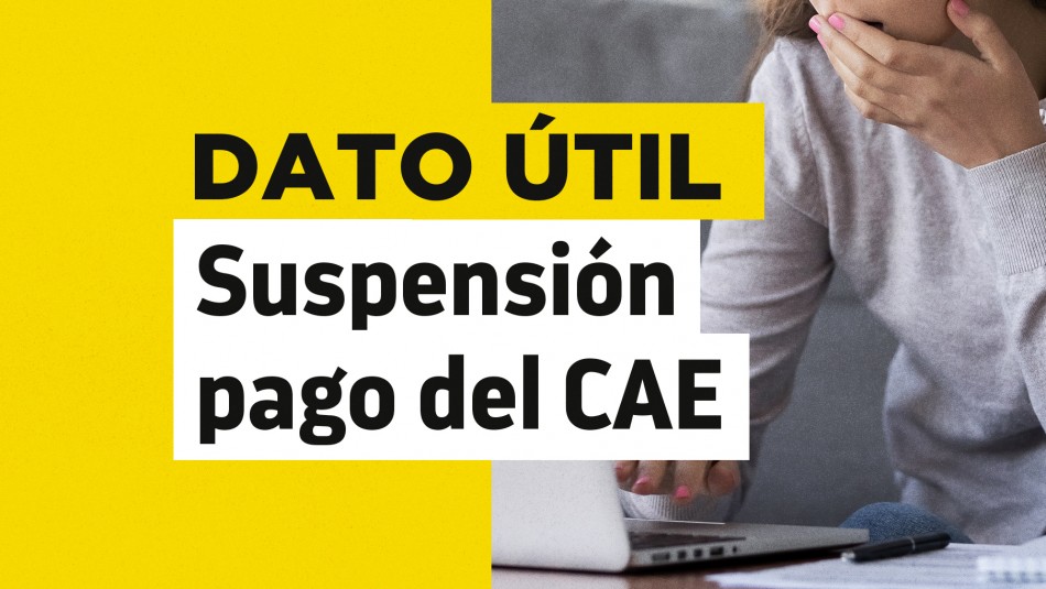 suspension-pago-credito-cae Suspensión pago crédito CAE