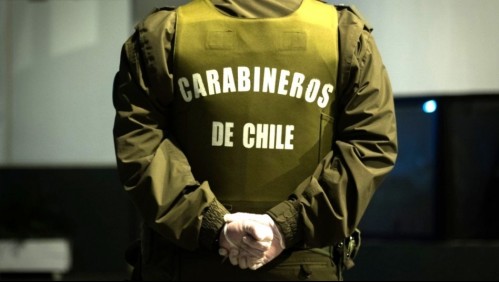 Mujer en riesgo vital tras recibir disparo en Peñaflor: Se percutaron 24 tiros en balacera