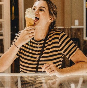 ¿Comer helados es peligroso?: Alertan sobre ingrediente que puede producir cáncer ¿Comer helados es peligroso?: Alertan sobre ingrediente que puede producir cáncer