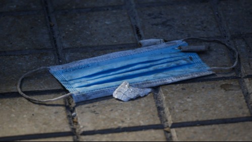 Policía mató a un estudiante que no llevaba mascarilla en el Congo