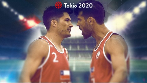 Horario de la nueva jornada del Team Chile en Tokio 2020