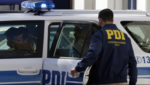 Celebración de un cumpleaños termina con joven acribillado en Macul