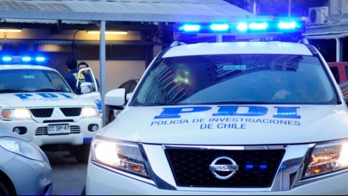 Muere hombre de 61 años y en situación de calle tras recibir un balazo en la cabeza