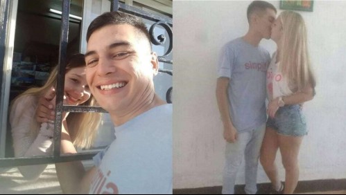 La verdad tras las fotografías que delataron el romance entre Nahir Galarza y su novio narco