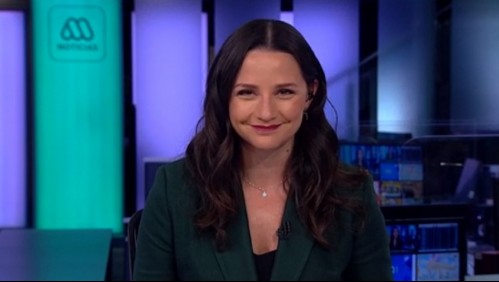 Meganoticias Prime - Domingo 25 de julio 2021