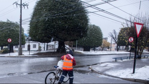 Covid 0: Magallanes no reporta casos de coronavirus en las últimas 24 horas